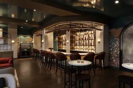 Vesper, Houston, a Tribute Portfolio - 27