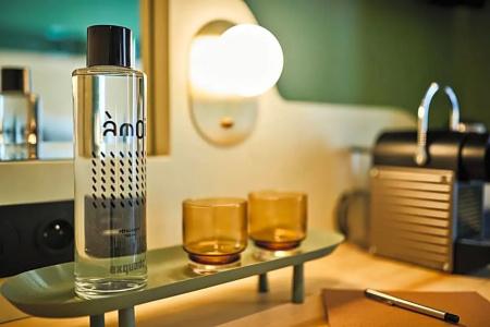 Amoi Paris - 116