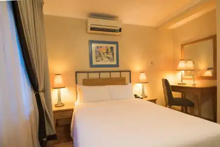 Protea by Marriott Dar es Salaam Oyster Bay - 2