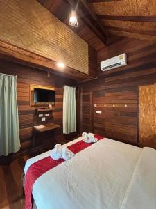 Boutique Village SHA Plus by ZUZU - 60