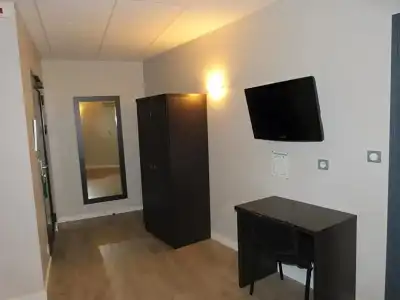 Hôtel Terminus - 55