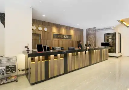 De Arni Bangkok - 17