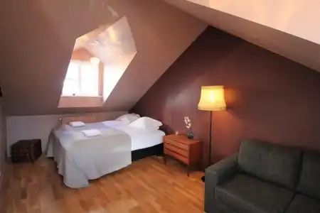 Grettir Guesthouse - 31