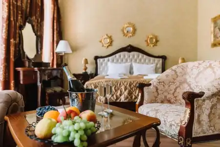 Hermitage Boutique-Hotel - 67