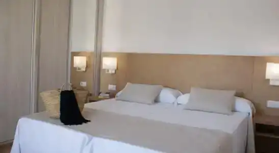 Apartamentos El Moro - 72