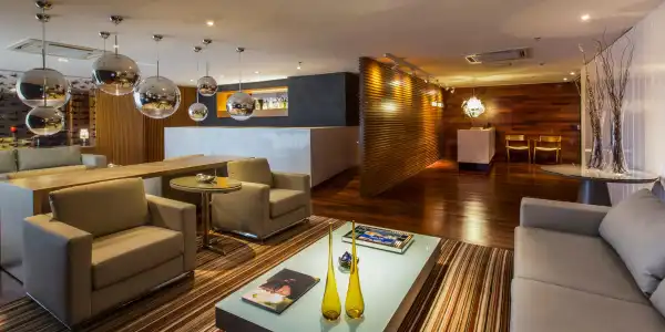 Melia Brasil 21 - 32