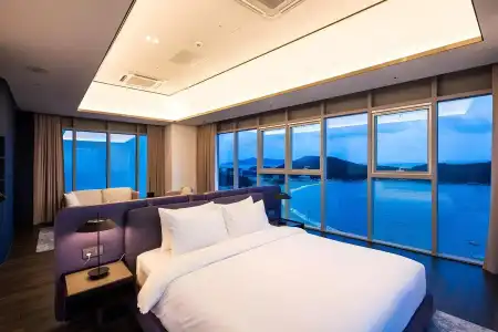 The Weekand Resort - 12