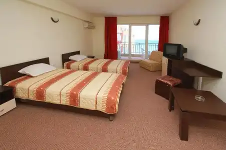Sea Complex Relax& Spa- All Inclusive - 4