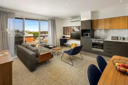 Quest Port Adelaide - 79