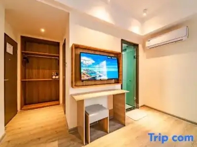 Comfort Inn Suwa Inter - 73