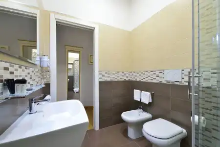 Gravina Suite Frattina - 36