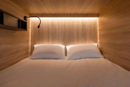 Globe Runner Rooms & Dorms - 24