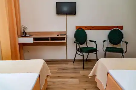 Hotell Tammsaare - 39