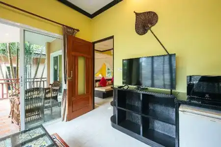 Thai Modern Resort & Spa - 134