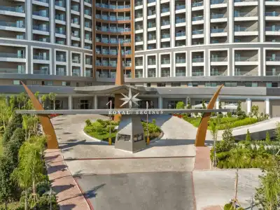 Royal Seginus - All Inclusive - 42