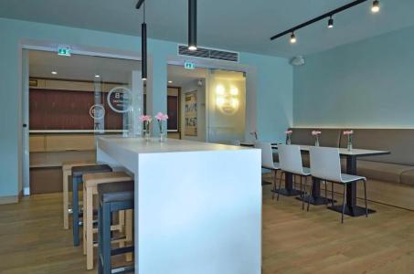 B&B Koblenz-City - 25
