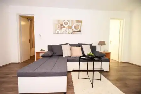 Guesthouse Kod Spavalice - 41