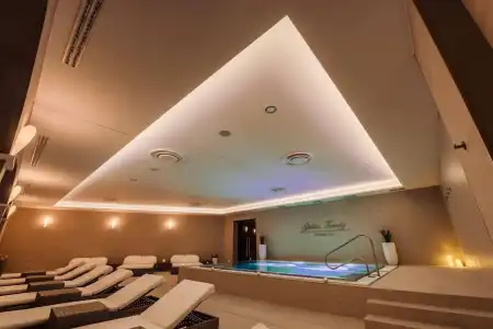 Villa Plaza Boutique & Spa - 15