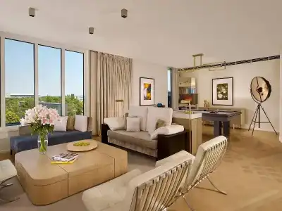 The Ritz-Carlton, Wolfsburg - 80