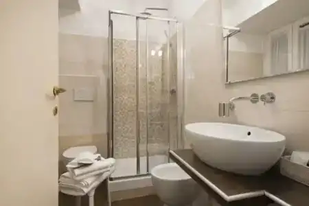 Relais Bocca di Leone Guest House - 86