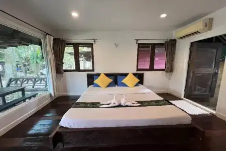 Pang Mai Resort - 82
