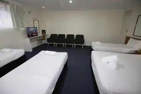 Reign Inn Newcastle - 68