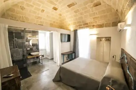 B&B Palazzo Murat - 40