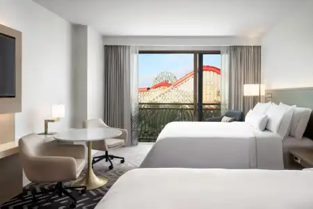 The Westin Anaheim Resort - 1