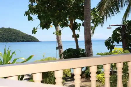 Beck's Resort - 77