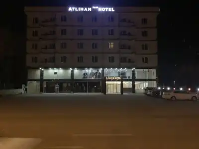 Atlihan Plus - 0