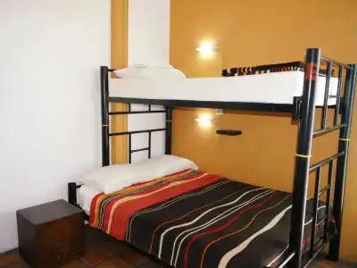 Hostel Hospedarte Centro - 59