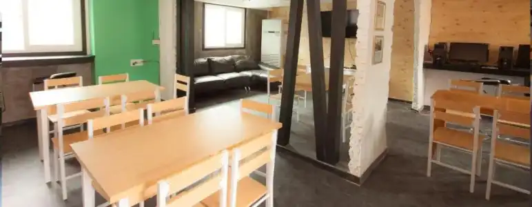 Calli Hostel - 47