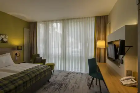 Holiday Inn Munich-Unterhaching by IHG - 47