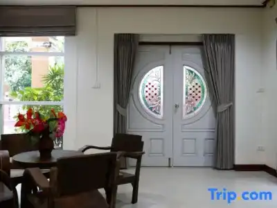 Kamalar Palace Longstay house - 79