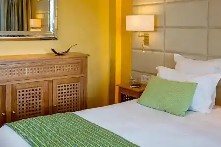 Best Western Premier Montfleuri - 184