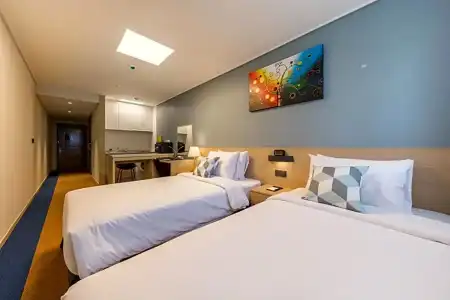 Days & Suites by Wyndham Incheon Airport - 27