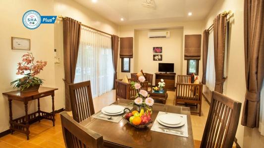 Pattra Vill Resort - 139