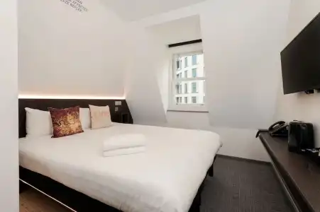 Heeton Concept - Luma Hammersmith - 51