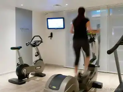 Novotel Suites Cannes Centre - 10