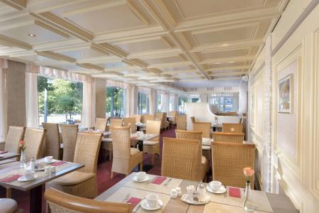 Best Western Zur Post - 33