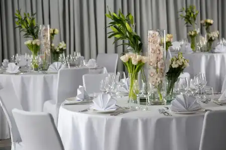 Courtyard by Marriott Bucharest Floreasca - 23