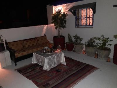 Dar Kenza Tunis - 8
