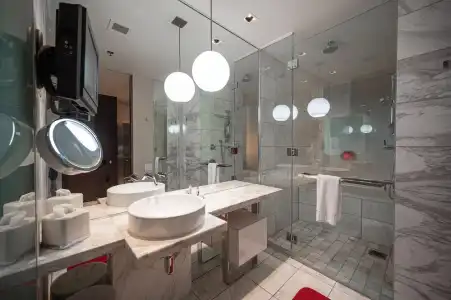 Beautiful Palms Place Suite - 520