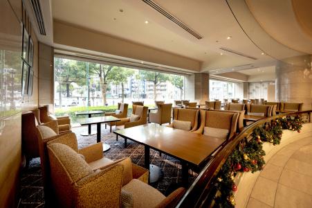 ANA Crowne Plaza Grand Court Nagoya by IHG - 1