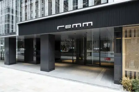remm Tokyo Kyobashi - 0