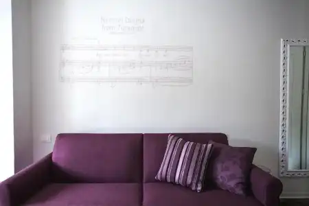 Villa Italia Luxury Suites and Apartments - 75