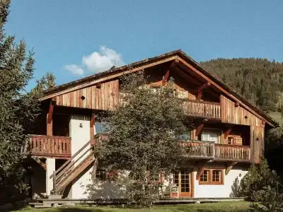L'Alpaga, a Beaumier - 118