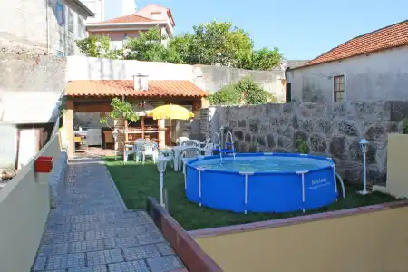 Monte Carlo Love Porto Guesthouse - 15