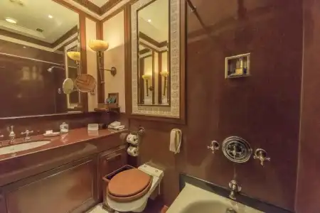 The Oberoi Grand Kolkata - 131
