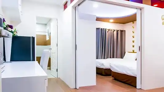 Sunset Residence Pinklao - 19